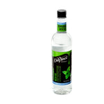 Sugar-Free Peppermint Syrup - 4 x 750 ml Plastic