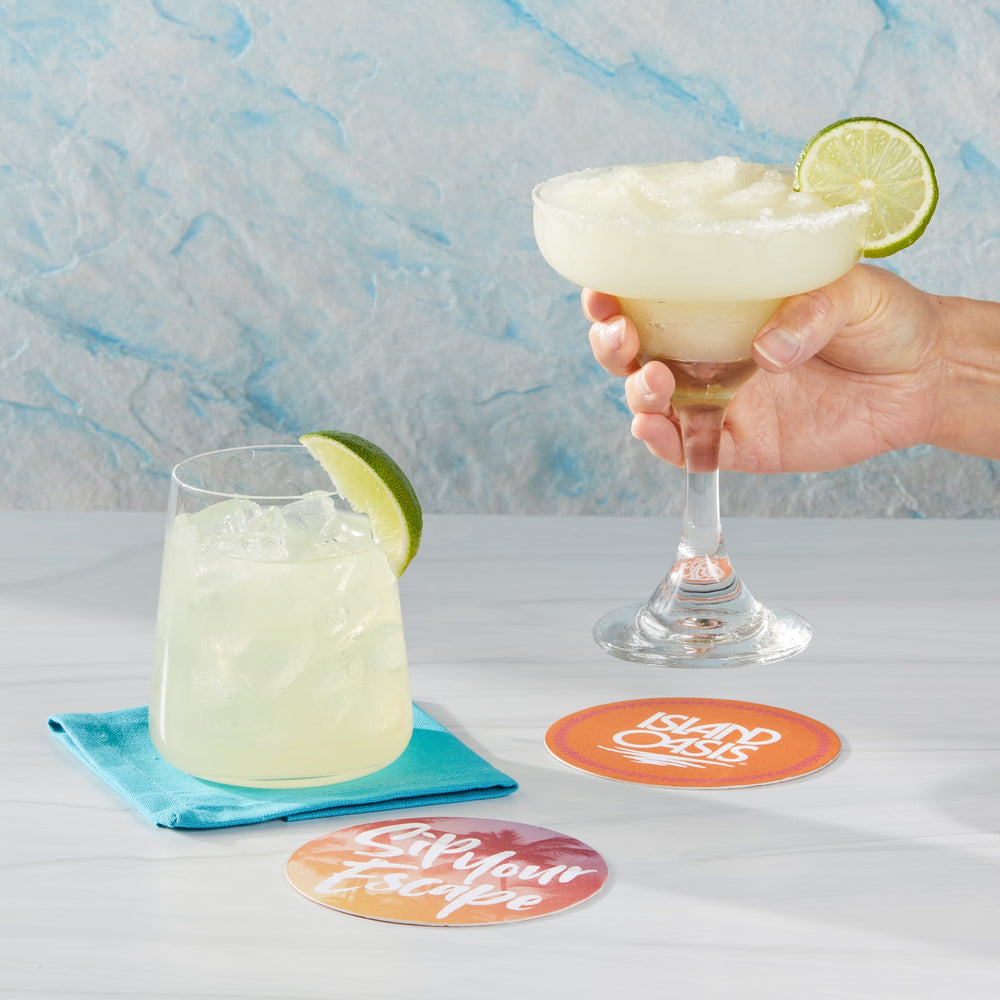 Margarita Beverage Mix - 12 x 1 Ltr