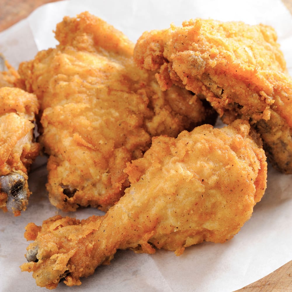 Golden Dipt® Country Fried Chicken
