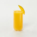 Mango Fruit Puree Beverage Mix - 12 x 1 Ltr