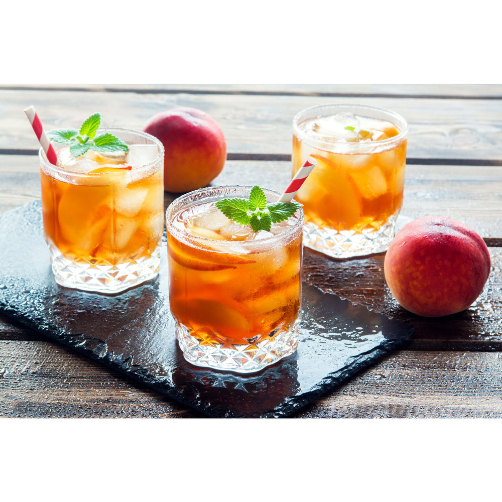 Mango Fruit Puree Beverage Mix - 12 x 1 Ltr