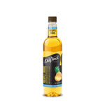 DaVinci Gourmet Sugar-Free Pineapple Syrup - 4 x 750 ml Plastic
