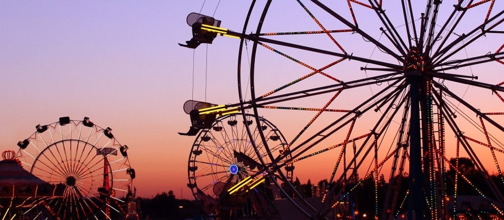 Turning state fair food classics into drinks