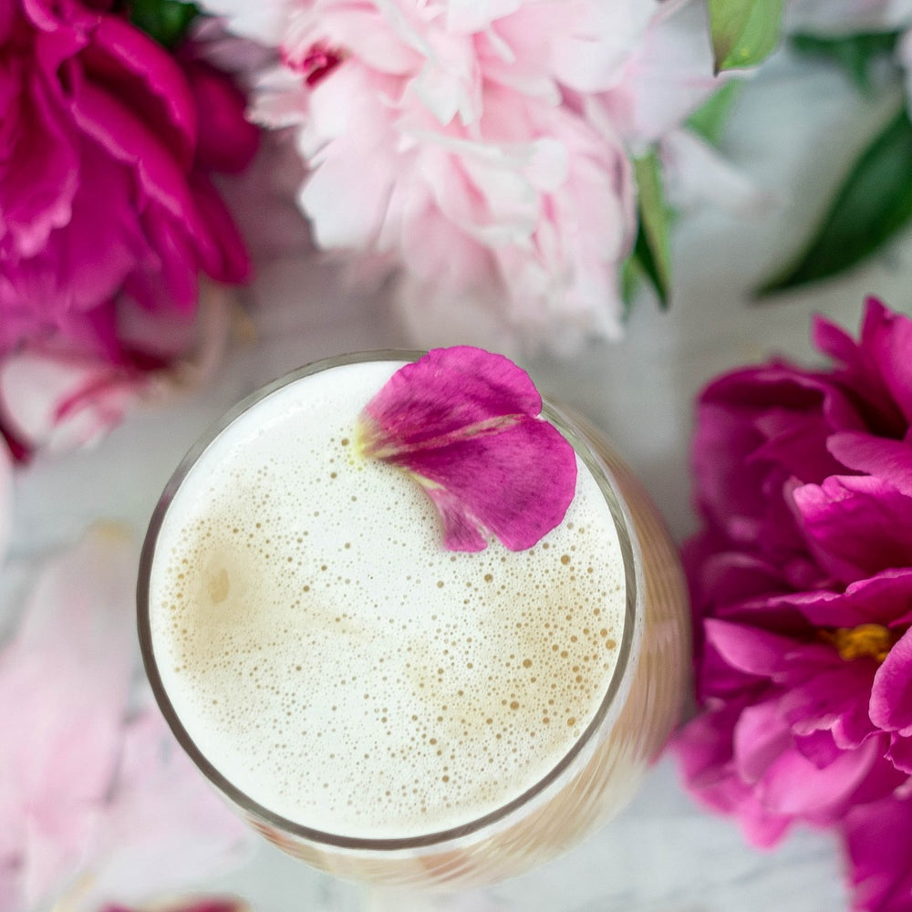 5 Lovely Drinks for Valentine's Day