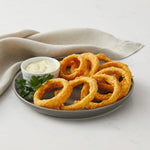 Golden Dipt Zesty Batter & Breader - 6 x 5 lb