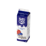 Blueberry Pomegranate Frozen Beverage Mix - 12 x 32 oz