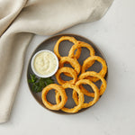 Golden Dipt Zesty Batter & Breader - 6 x 5 lb