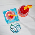 Hurricane Frozen Beverage Mix - 12 x 32 oz