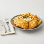 Golden Dipt Beer Batter - 6 x 5 lb