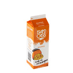 Mango Frozen Beverage Mix - 12 x 32 oz