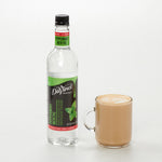 Classic Peppermint Syrup - 4 x 750 ml Plastic