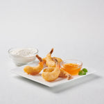 Golden Dipt Tempura Batter - 6 x 5 lb