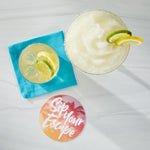 Frozen Sour Mix Frozen Beverage Mix - 12 x 32 oz