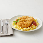 Golden Dipt Italian Breadcrumbs - 6 x 4 lb