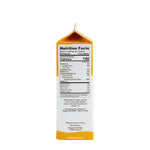 Banana Frozen Beverage Mix - 12 x 32 oz