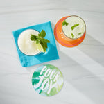 Mojito Frozen Beverage Mix - 12 x 32 oz