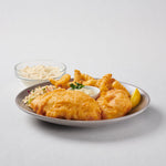 Golden Dipt Beer Batter - 6 x 5 lb