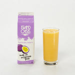 Passion Fruit Frozen Beverage Mix - 12 x 32 oz