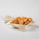 Golden Dipt Plain Breadcrumbs - 6 x 4 lb