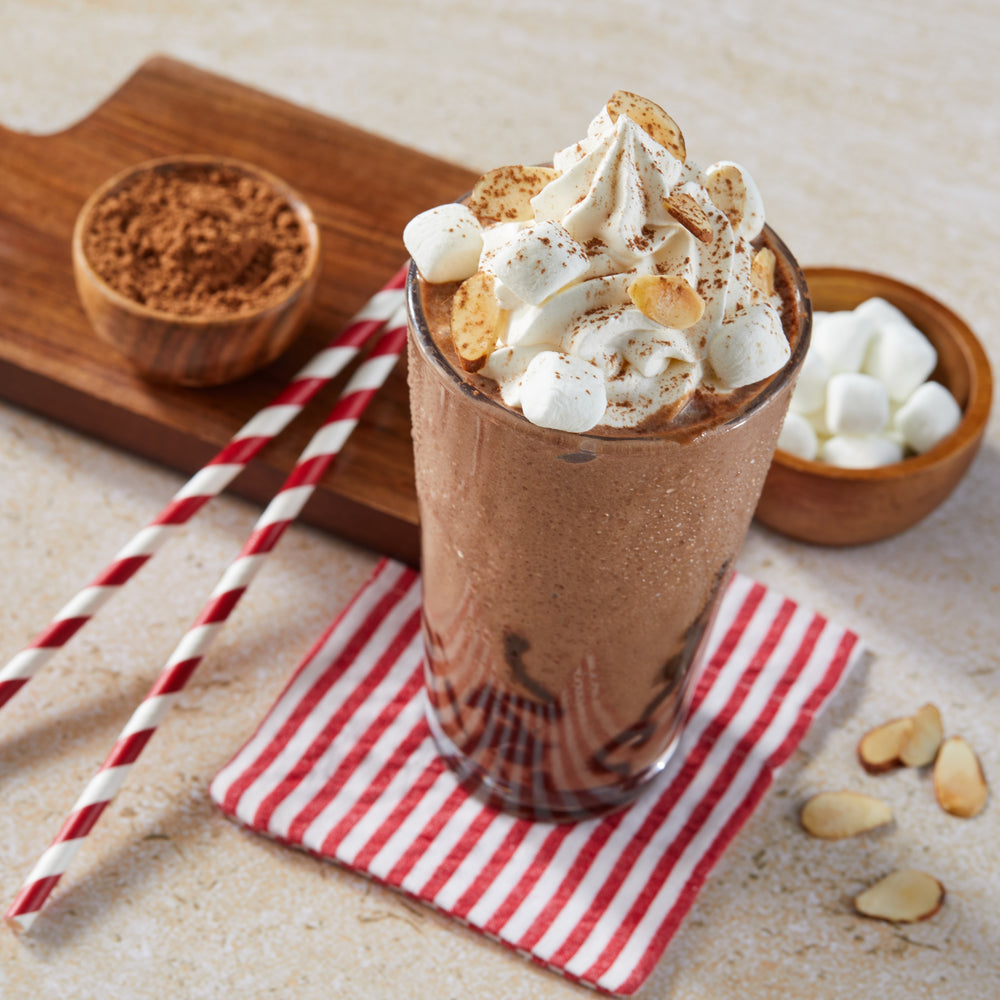 Frape Train Big Train Featured Frappe