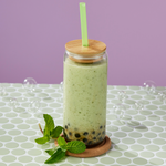 Coconut Mojito Energizing Boba