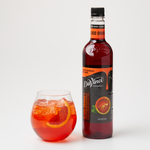 Blood Orange Spritz