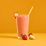 Strawberry Banana Smoothie