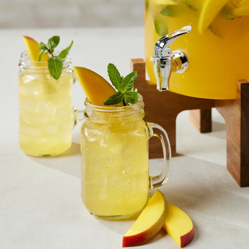 Mango Lemonade