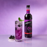Boysenberry Fizz