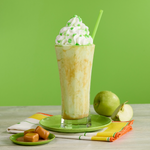 Caramel Apple Smoothie