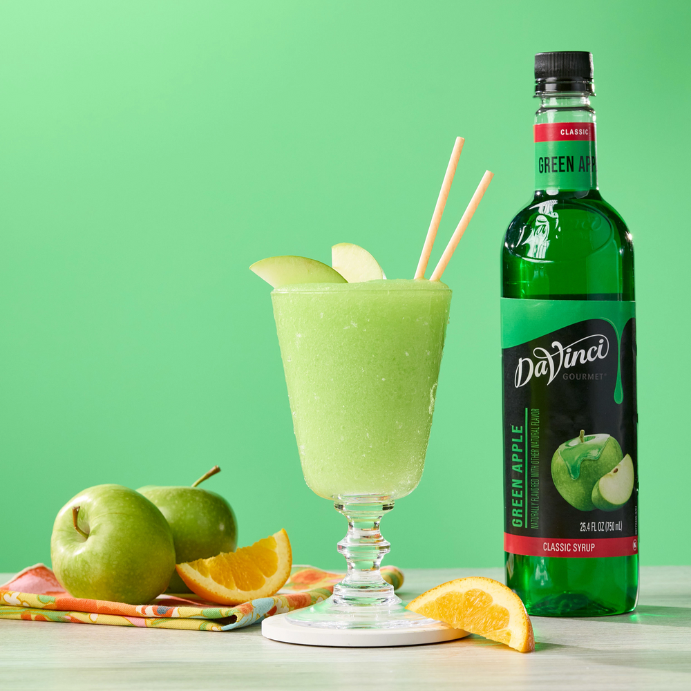 Sour Apple Freezio
