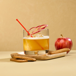 Spiked Cookie Butter Cider