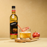 Spiked Cookie Butter Cider