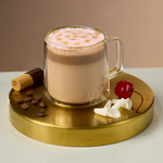 Cherry White Chocolate Mocha