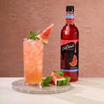 Watermelon Bull Rush