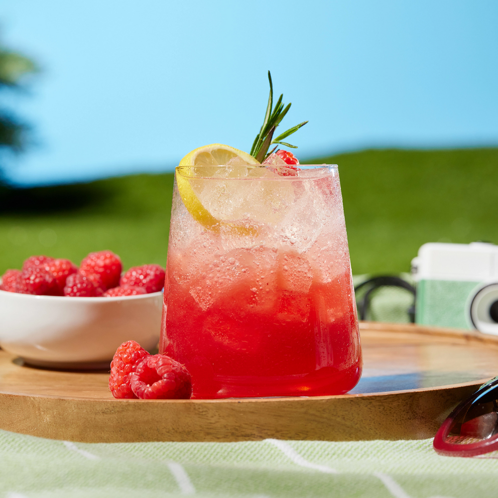 Island Oasis Recipes | Island Oasis | Kerry Foodservice