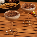 Cereal Martini