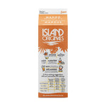 Mango Frozen Beverage Mix - 12 x 1 qt
