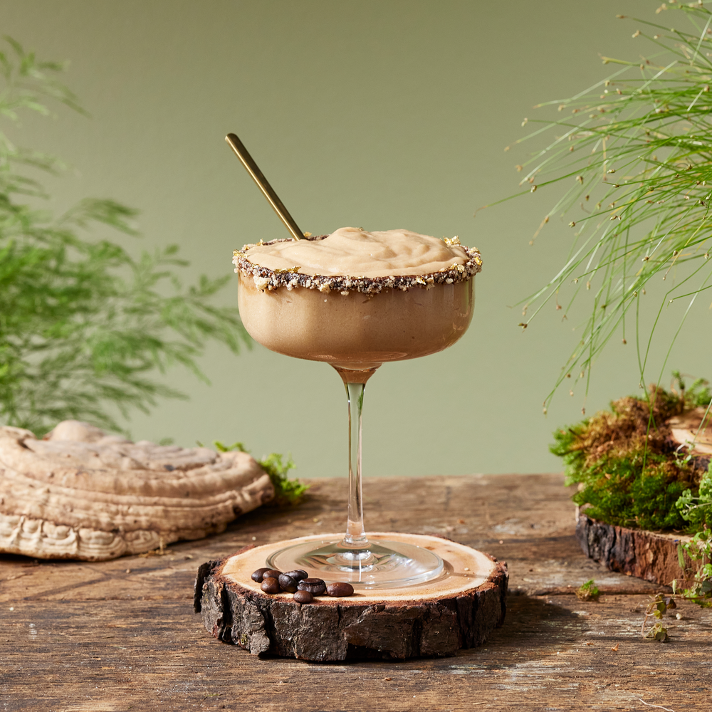 Frozen Irish Martini