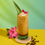 Caribbean Mocha Colada