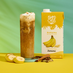 Classic Banana Bread Sp(iced) Latte
