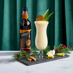 Gingerbread Piña Colada