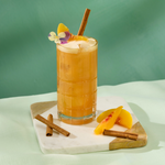 Chai Peach Arnold Palmer