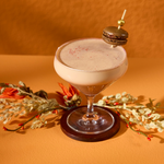 Autumn Bliss Martini
