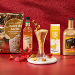 Bananas Foster Shake