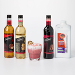 Apple Orchard S’More