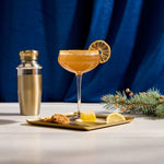 Jammin’ Gingerbread