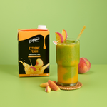 Matcha Peachu Smoothie