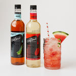 Spicy Watermelon Ranch Water