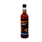 Sugar-Free Coffee Liqueur Syrup - 4 x 750 ml Plastic